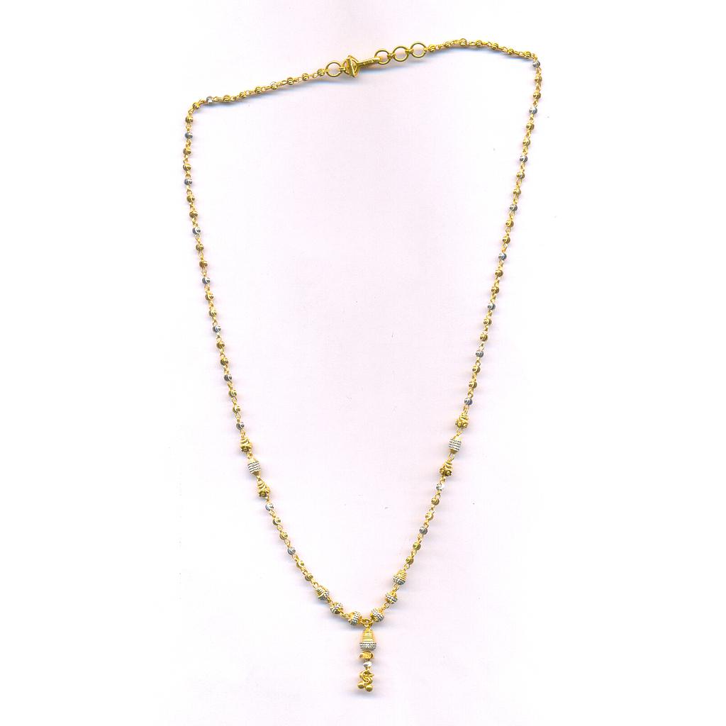 GOLD CHAIN PLAIN EXCLUSIVE