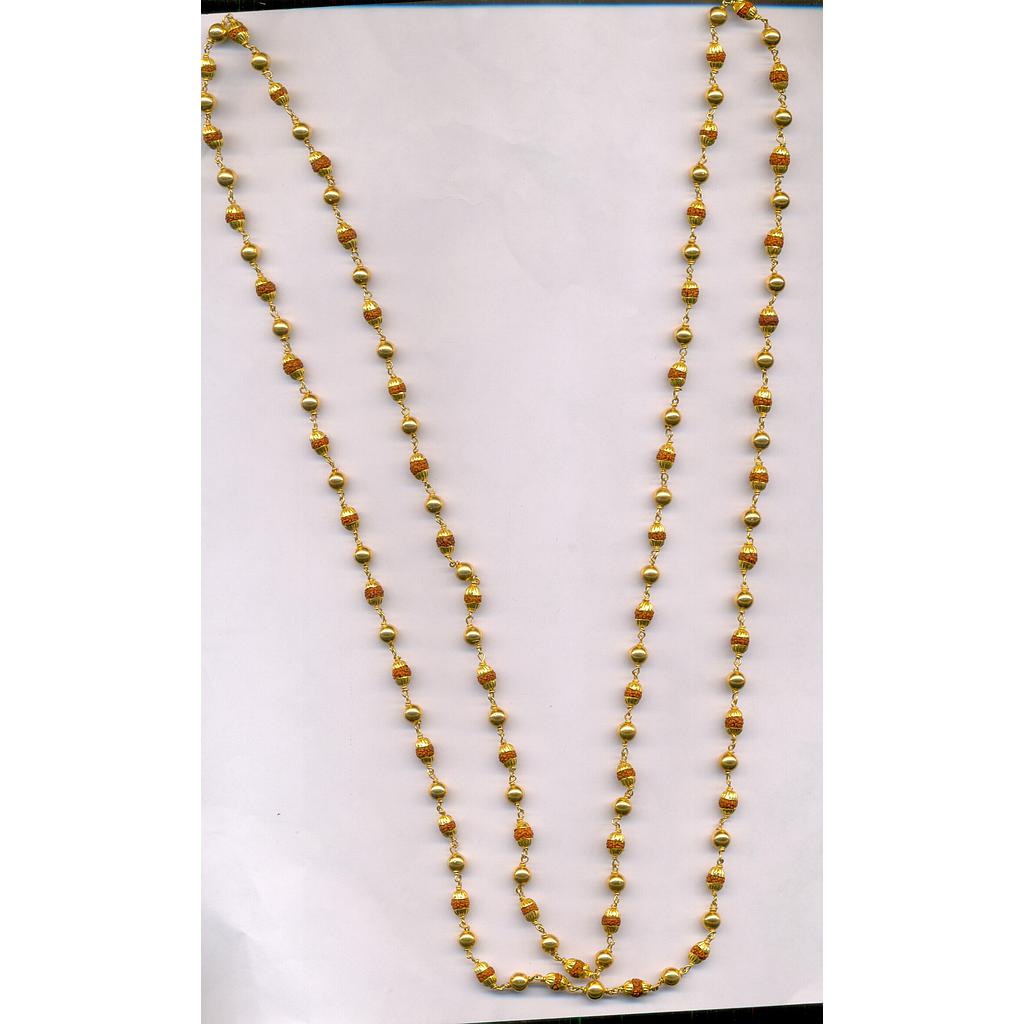 GOLD CHAIN PLAIN EXCLUSIVE