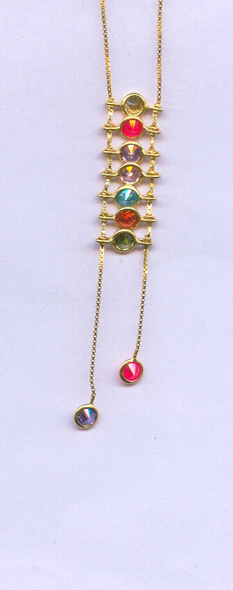 GOLD CHAIN PLAIN EXCLUSIVE