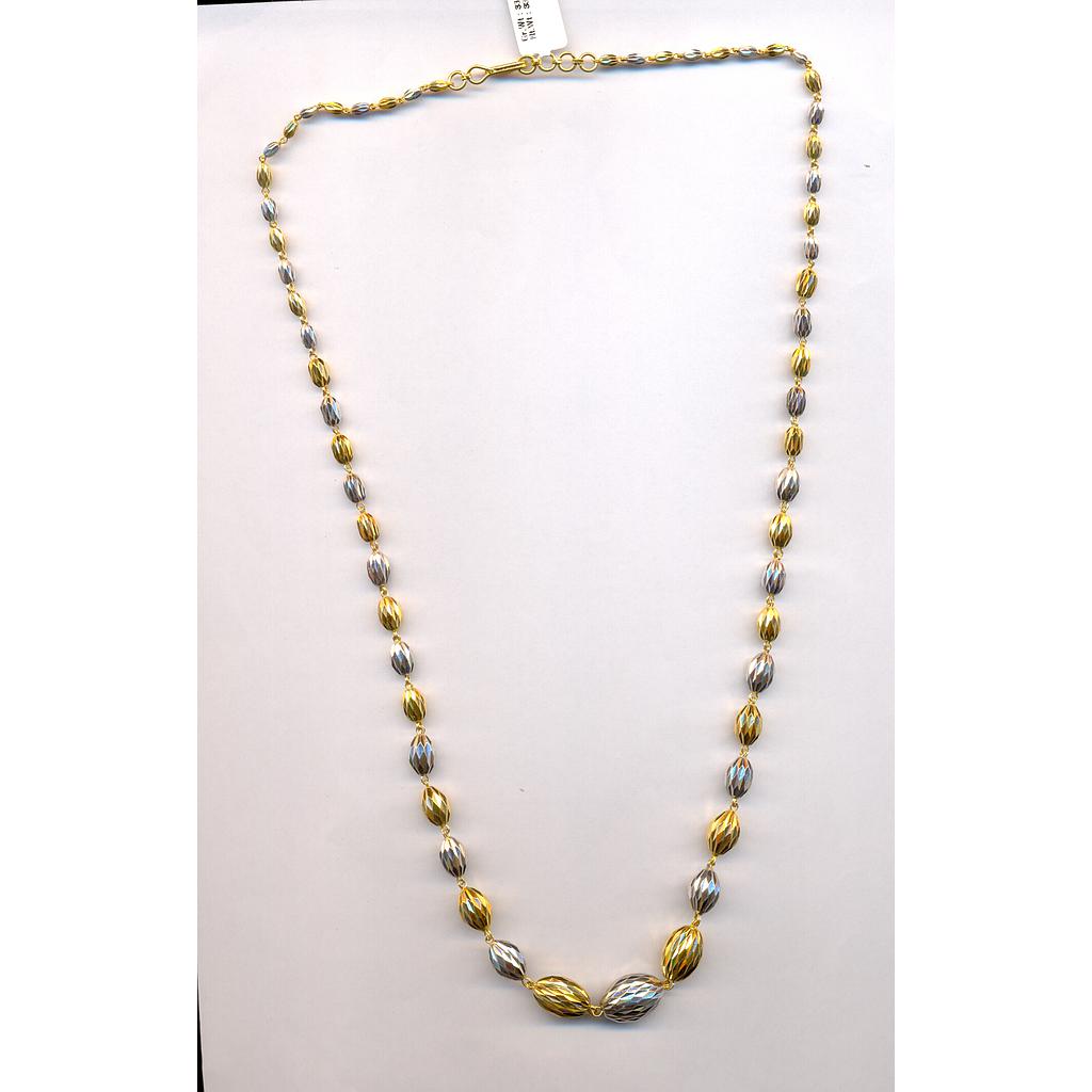 GOLD CHAIN PLAIN EXCLUSIVE