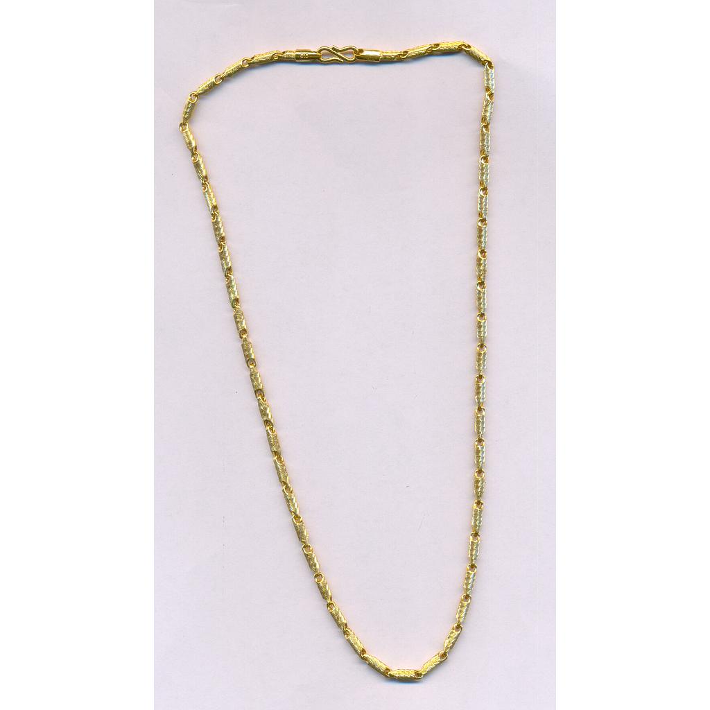 GOLD CHAIN PLAIN EXCLUSIVE