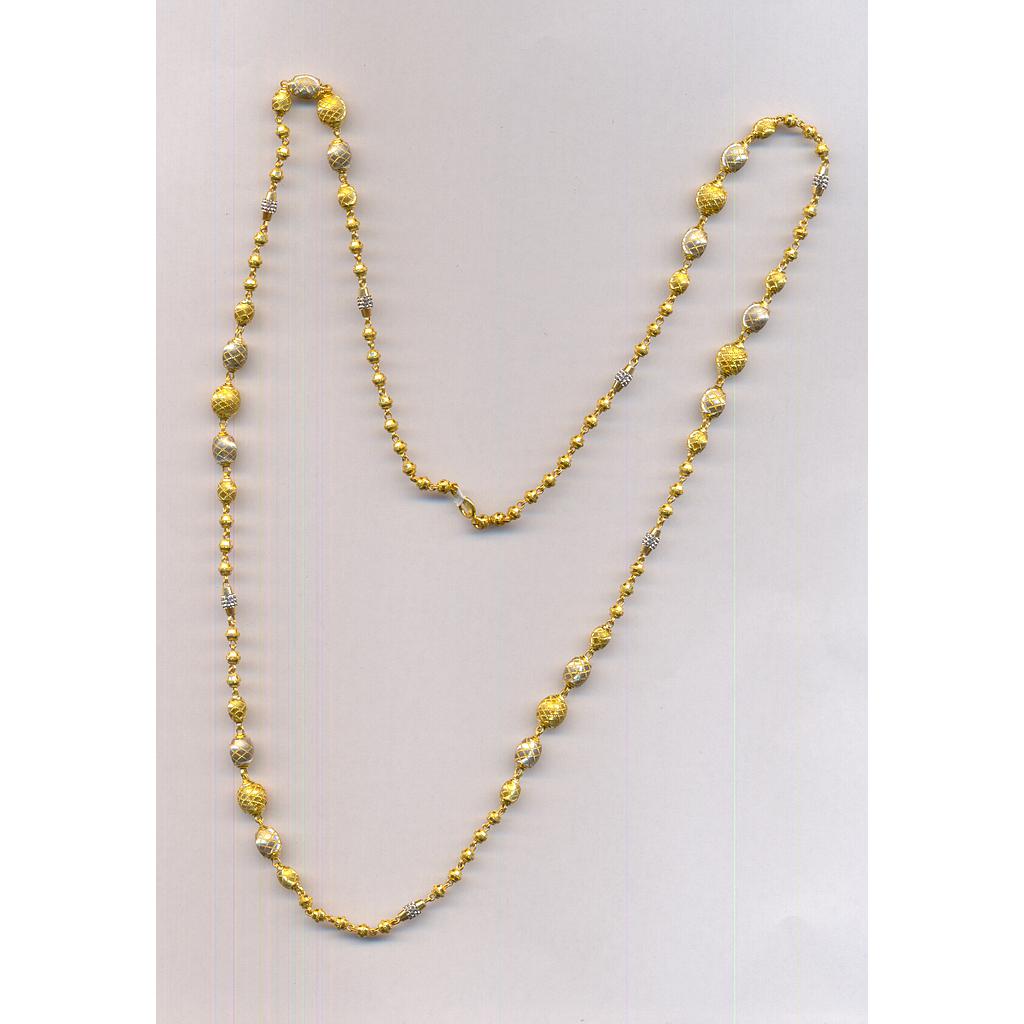 GOLD CHAIN PLAIN EXCLUSIVE