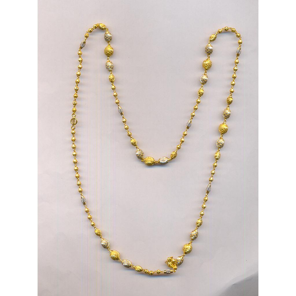 GOLD CHAIN PLAIN EXCLUSIVE