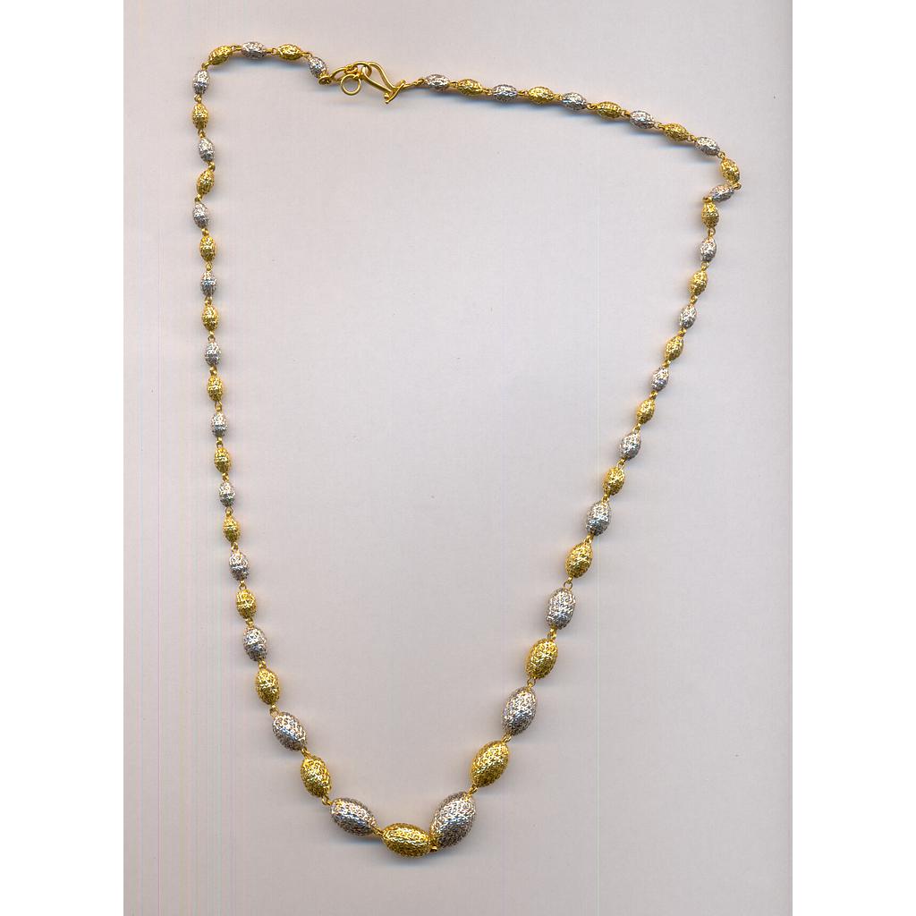 GOLD CHAIN PLAIN EXCLUSIVE