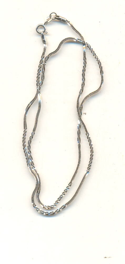 GOLD CHAIN PLAIN EXCLUSIVE