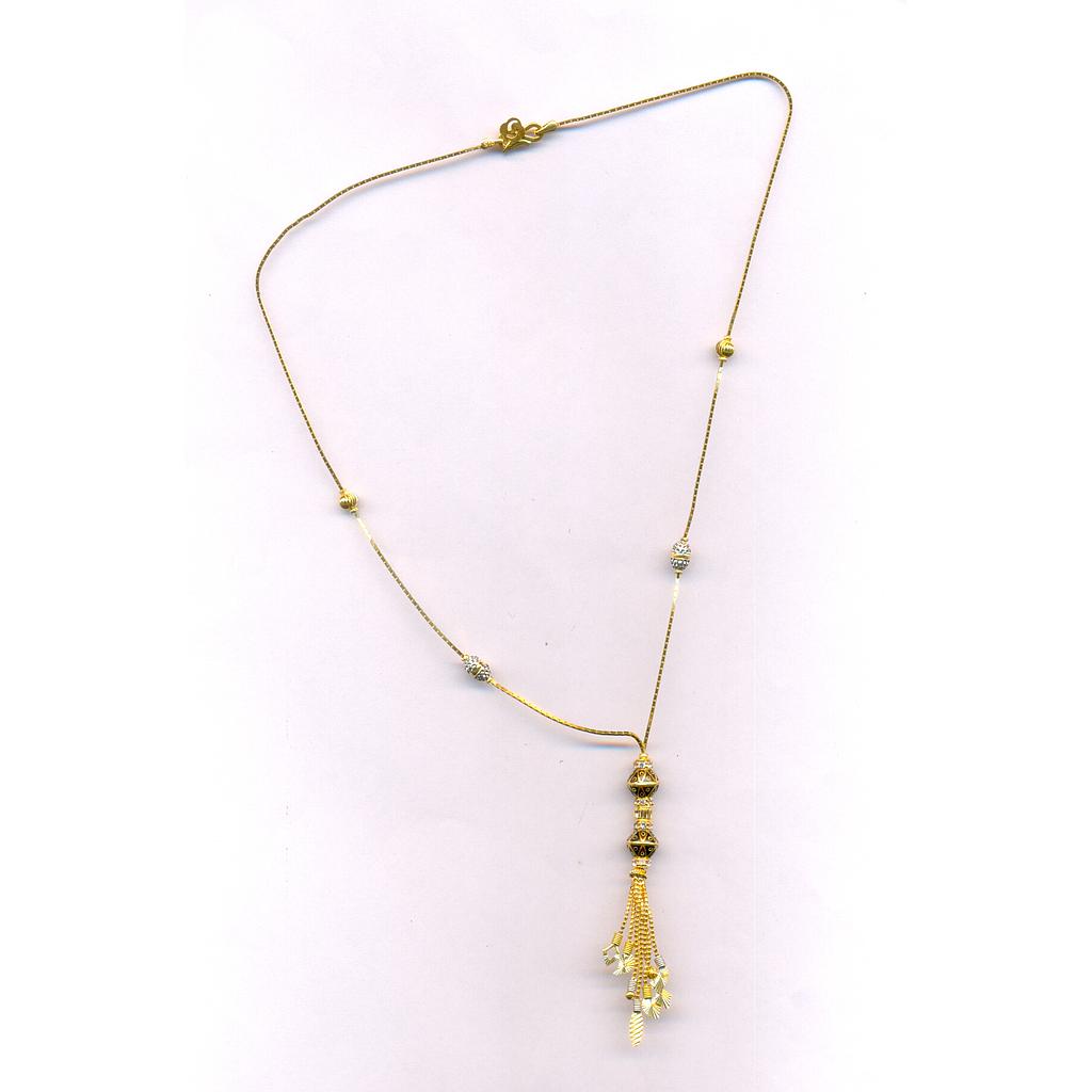 GOLD CHAIN PLAIN EXCLUSIVE