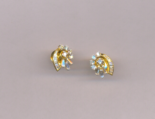 DIAMOND TOP