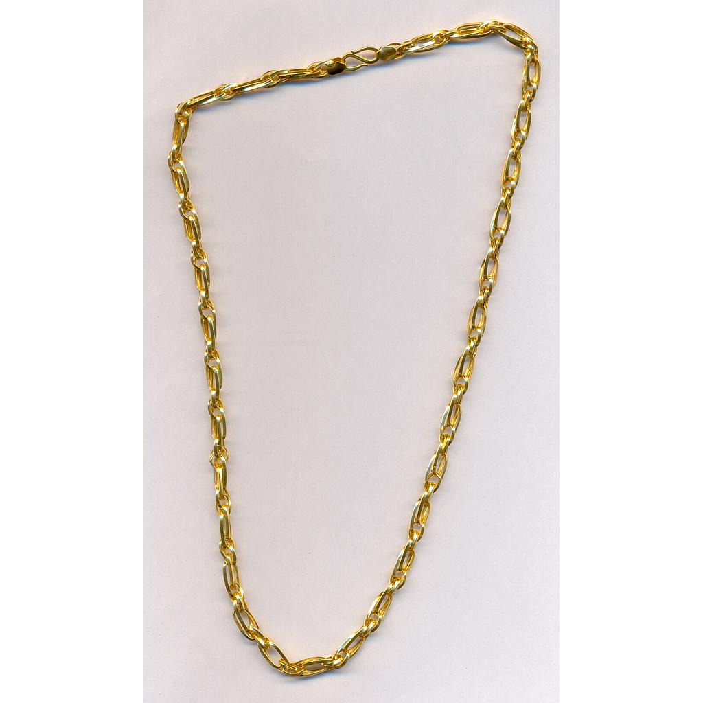 GOLD CHAIN PLAIN EXCLUSIVE