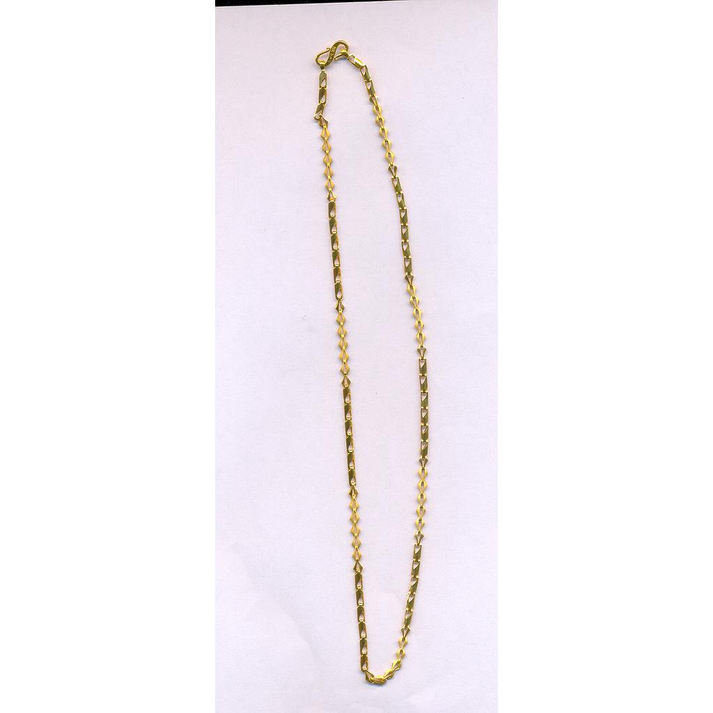 GOLD CHAIN PLAIN EXCLUSIVE