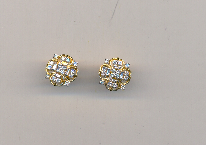 DIAMOND TOP