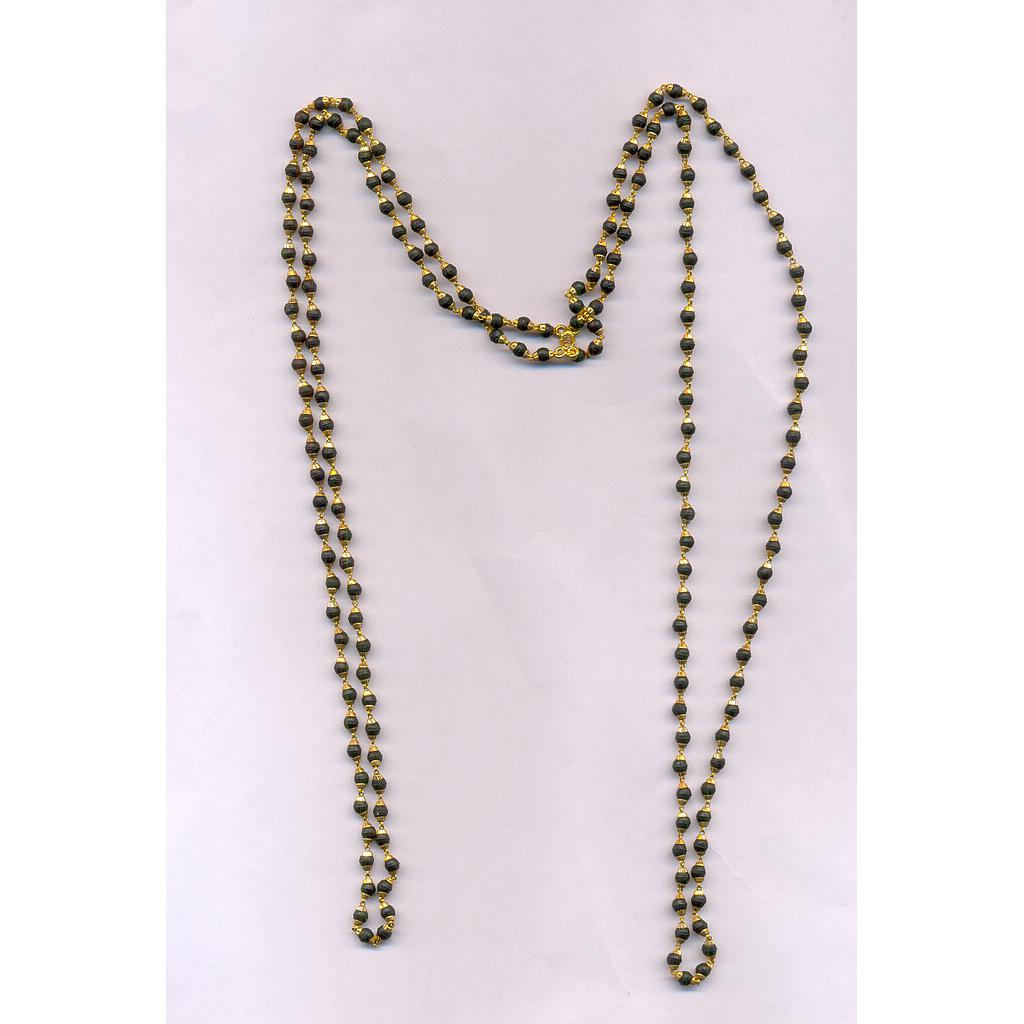 GOLD CHAIN PLAIN FANCY