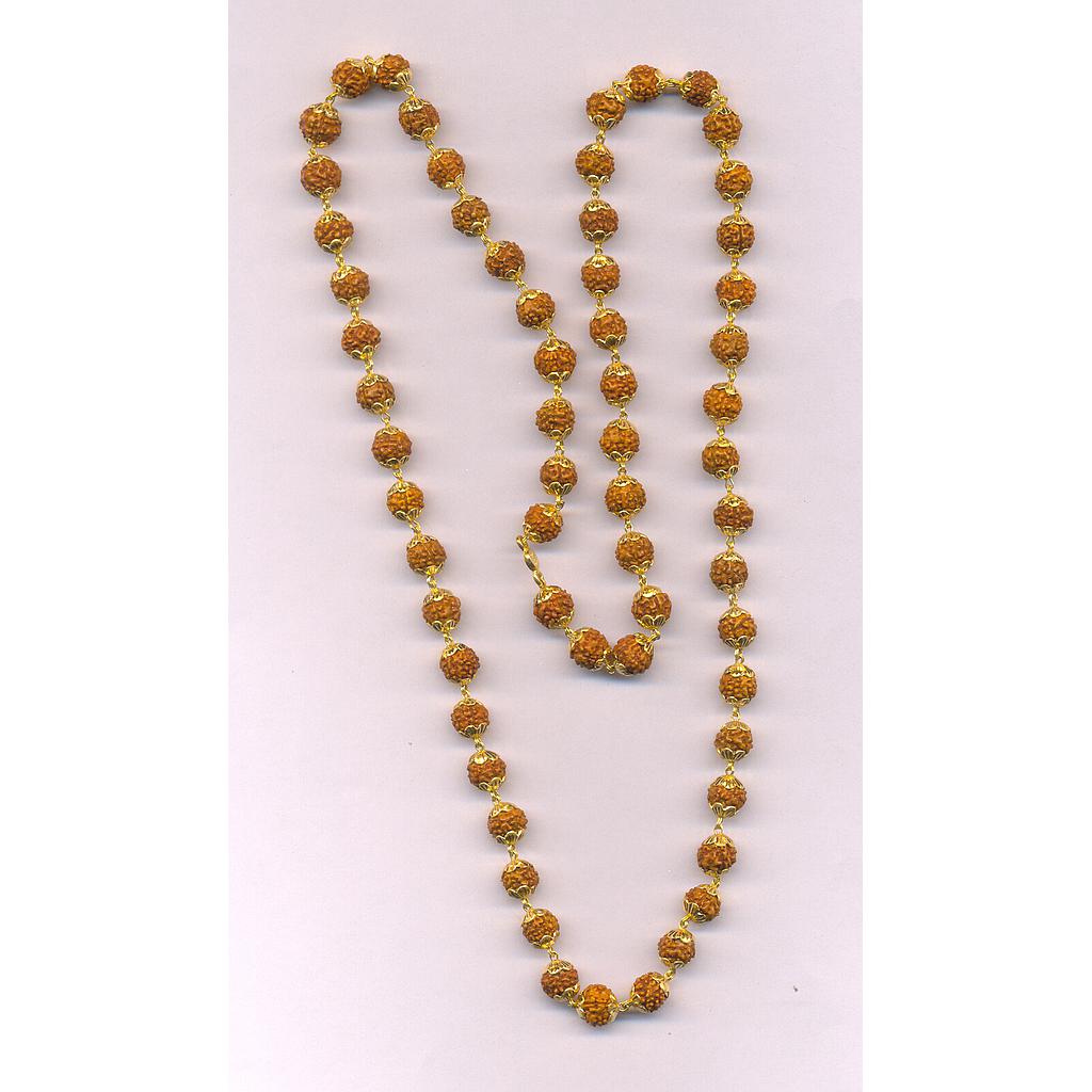GOLD CHAIN PLAIN FANCY