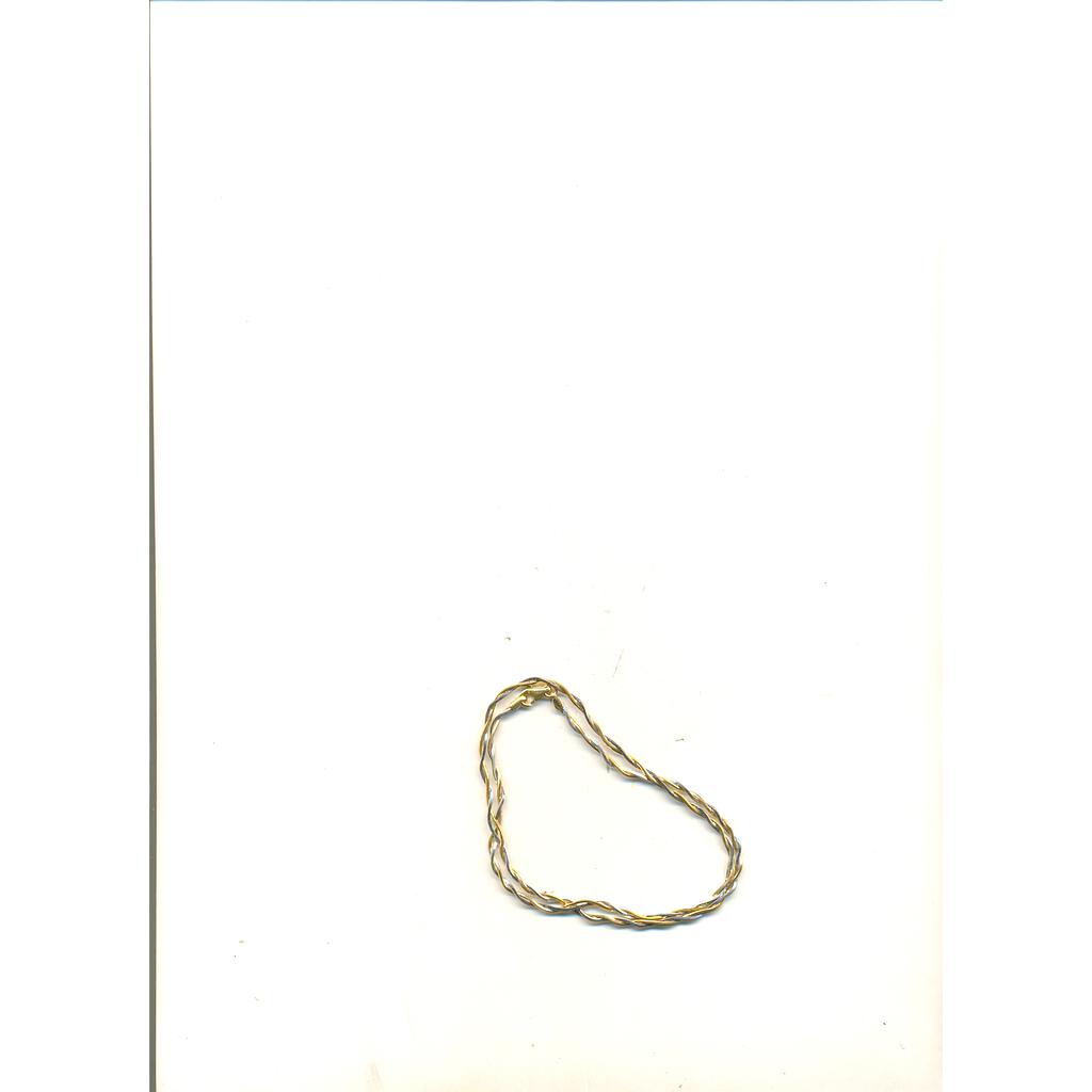 GOLD CHAIN PLAIN FANCY