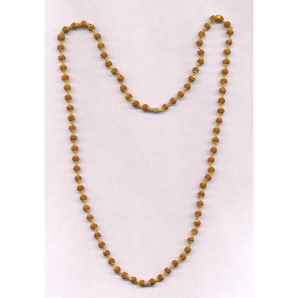 GOLD CHAIN PLAIN FANCY