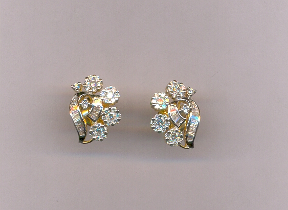 DIAMOND TOP