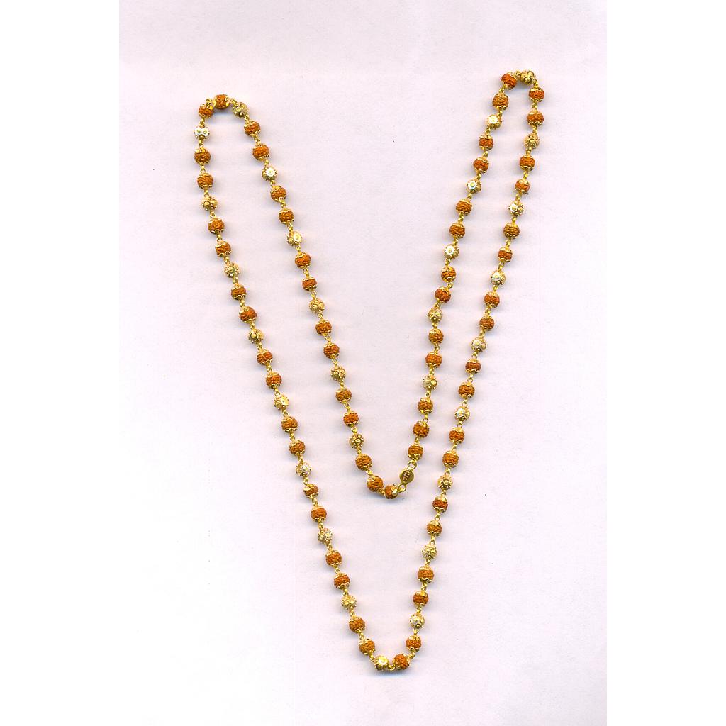 GOLD CHAIN PLAIN FANCY