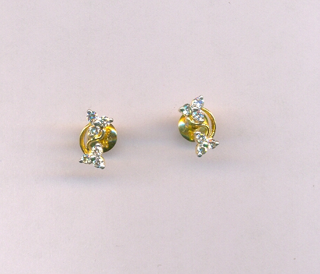 DIAMOND TOP
