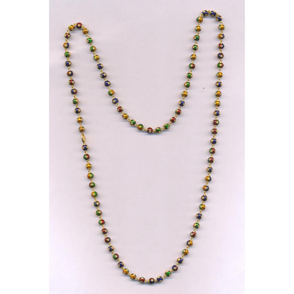 GOLD CHAIN PLAIN FANCY