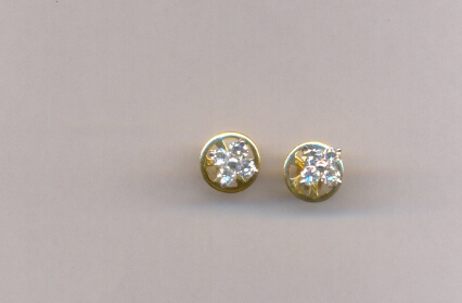 DIAMOND TOP