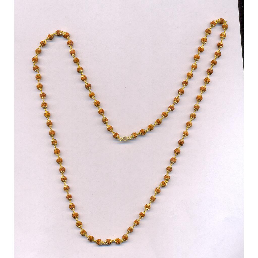 GOLD CHAIN PLAIN FANCY