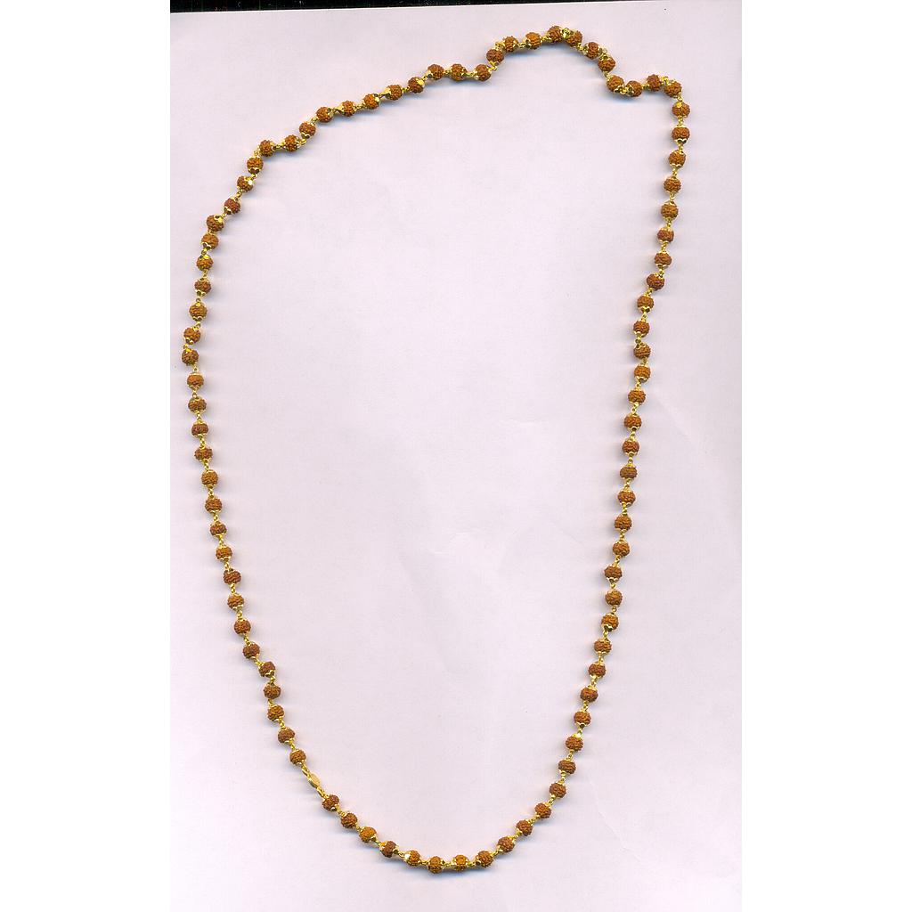 GOLD CHAIN PLAIN FANCY