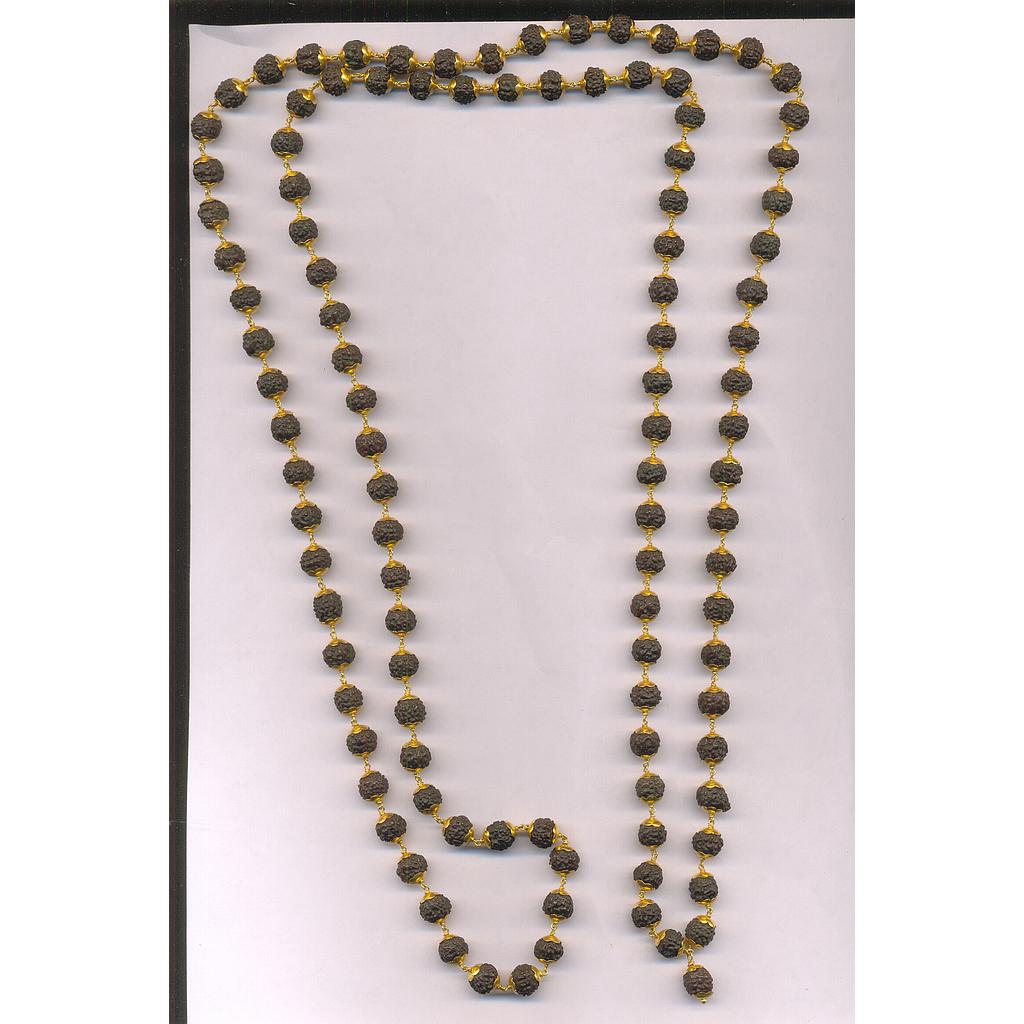 GOLD CHAIN PLAIN FANCY