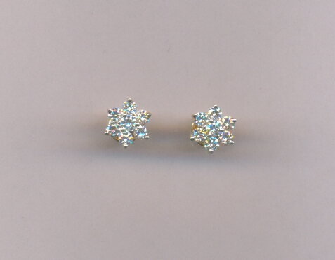 DIAMOND TOP