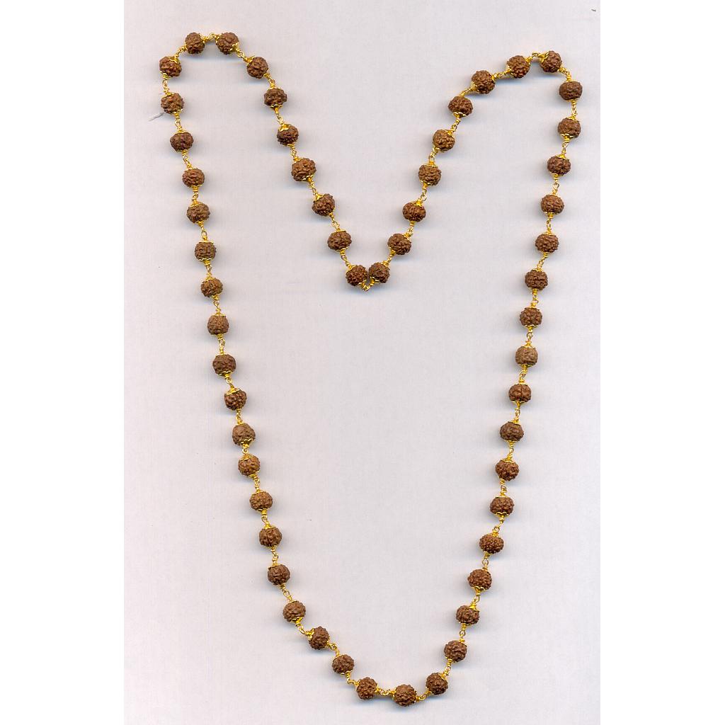 GOLD CHAIN PLAIN FANCY
