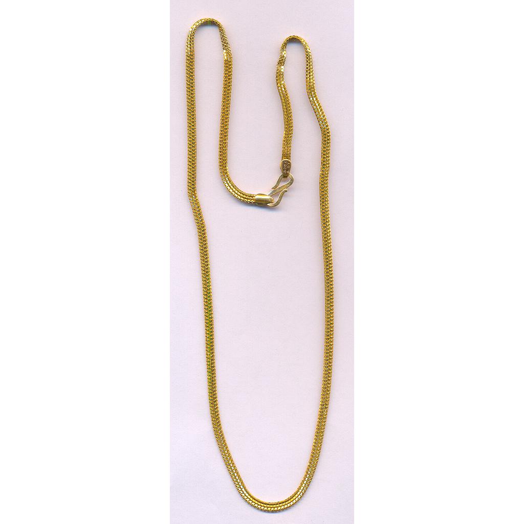 GOLD CHAIN PLAIN GENERAL