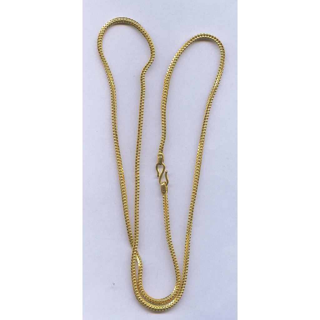 GOLD CHAIN PLAIN GENERAL