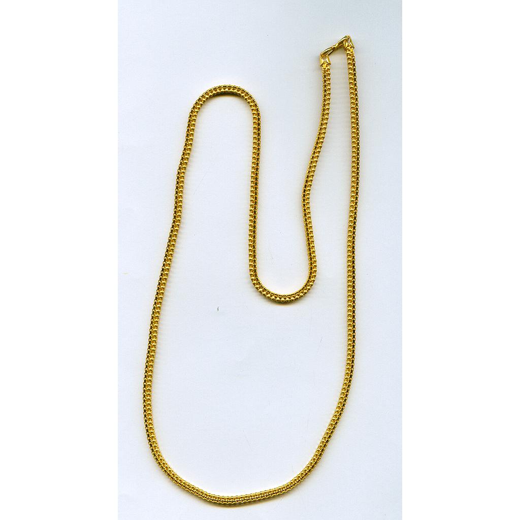 GOLD CHAIN PLAIN GENERAL