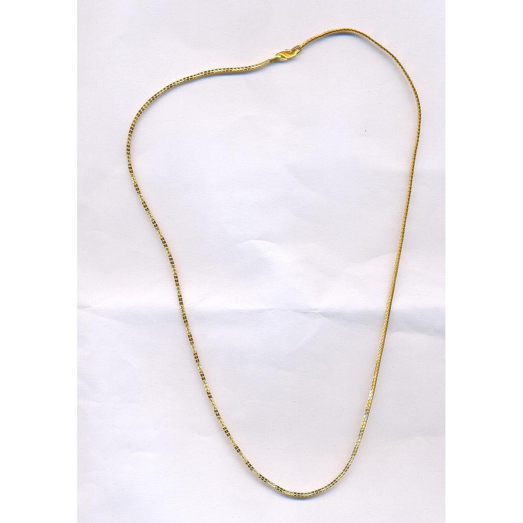 GOLD CHAIN PLAIN GENERAL