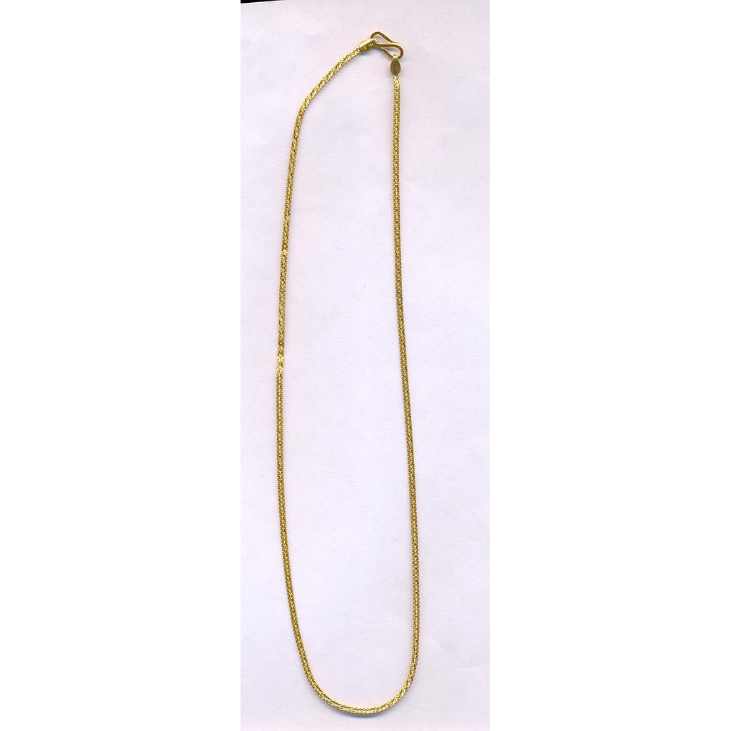 GOLD CHAIN PLAIN GENERAL