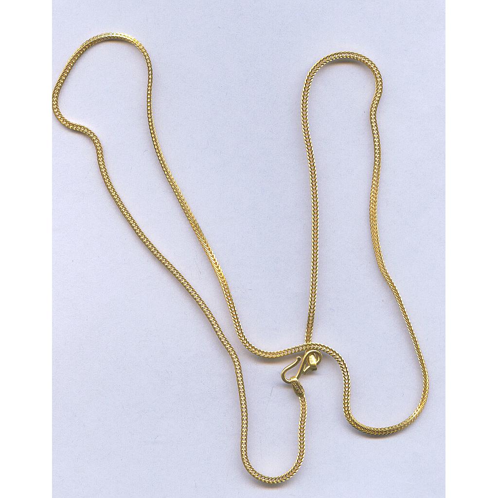 GOLD CHAIN PLAIN GENERAL