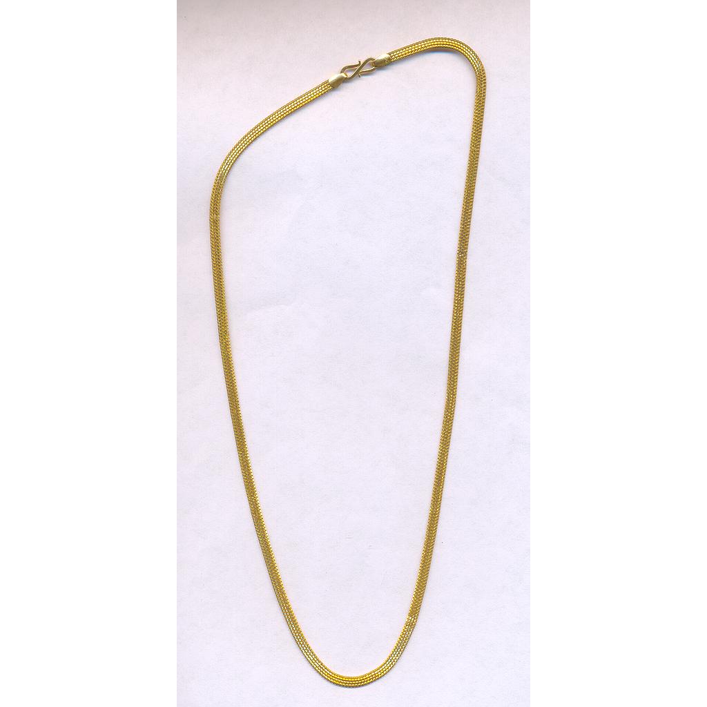 GOLD CHAIN PLAIN GENERAL