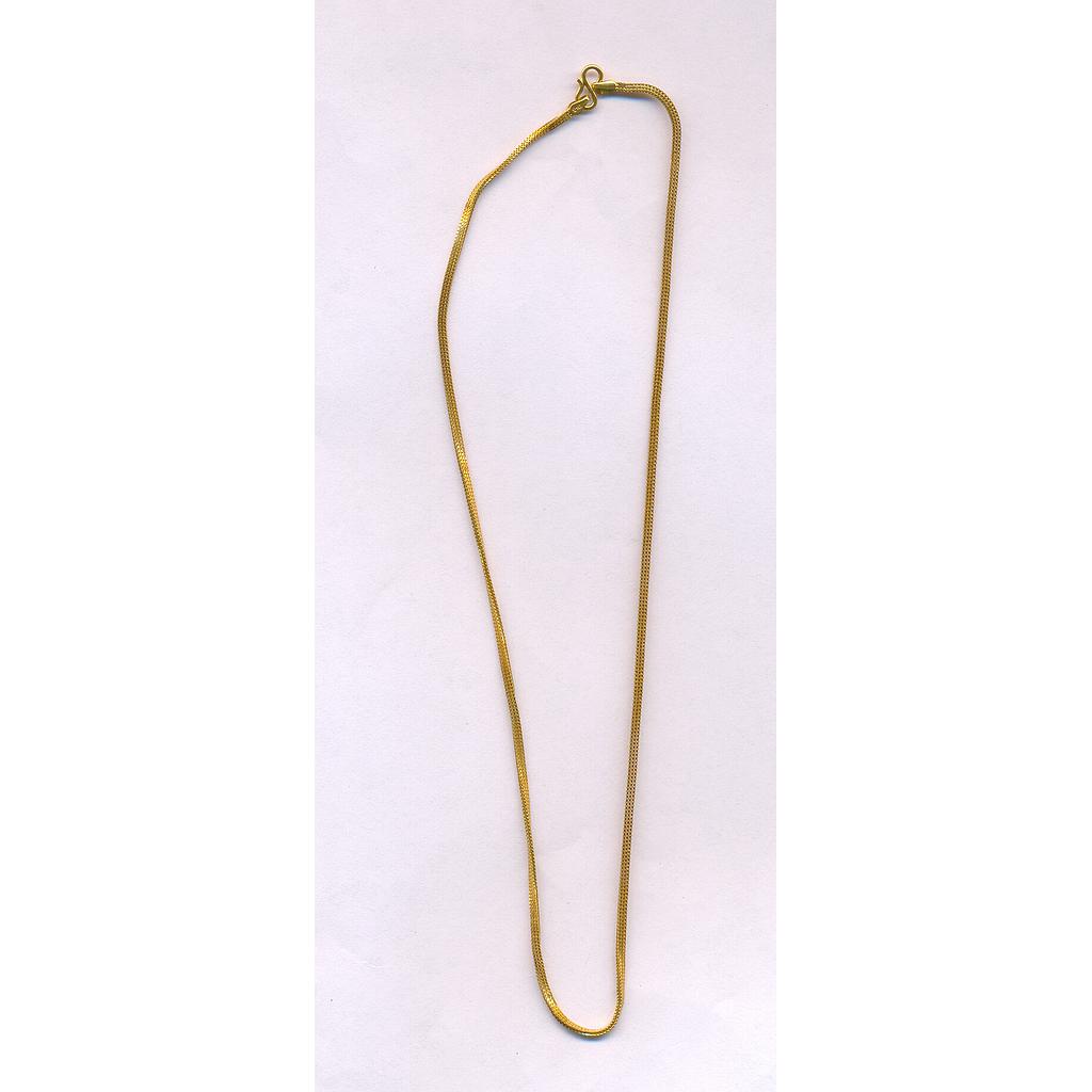 GOLD CHAIN PLAIN GENERAL