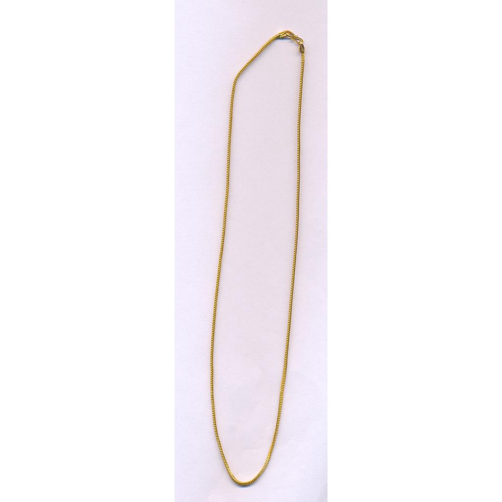 GOLD CHAIN PLAIN GENERAL
