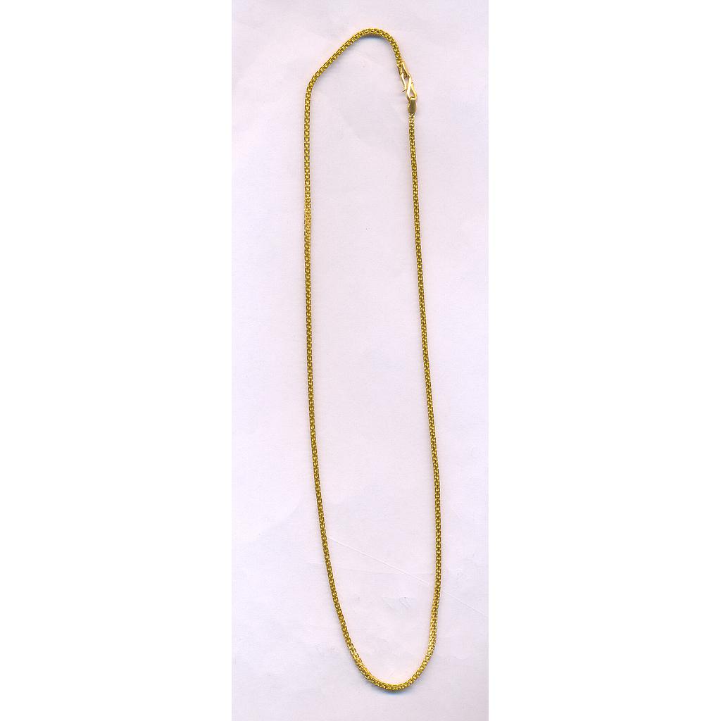 GOLD CHAIN PLAIN GENERAL