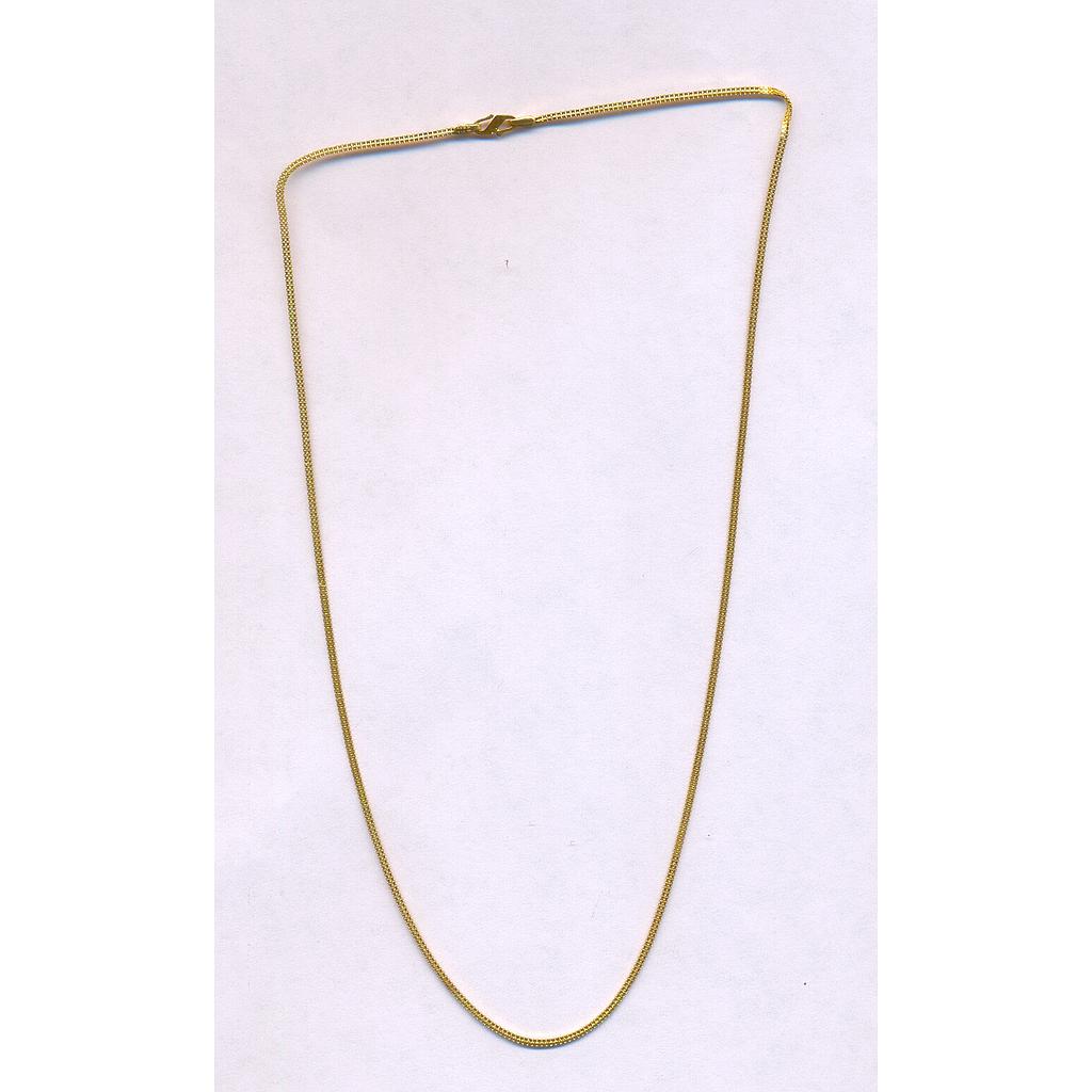 GOLD CHAIN PLAIN GENERAL