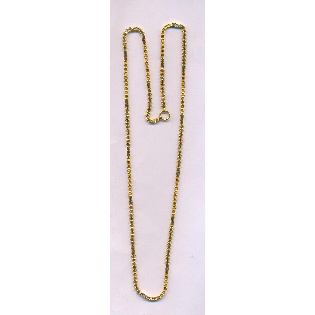 GOLD CHAIN PLAIN GENERAL
