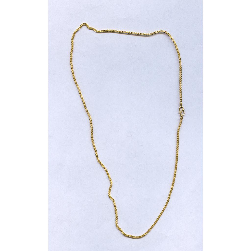 GOLD CHAIN PLAIN GENERAL