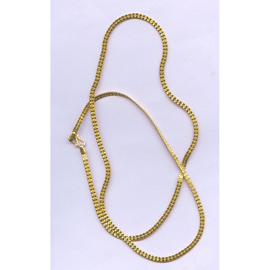 GOLD CHAIN PLAIN GENERAL