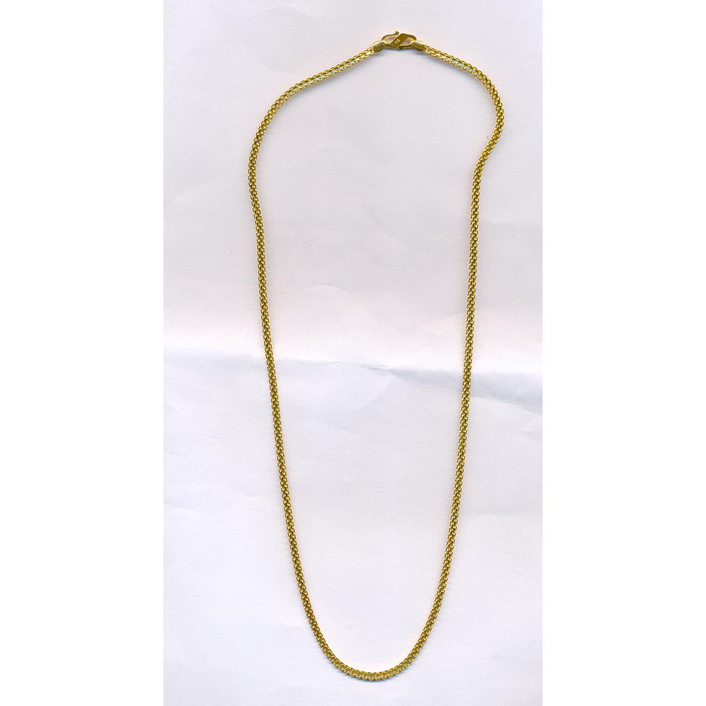 GOLD CHAIN PLAIN GENERAL