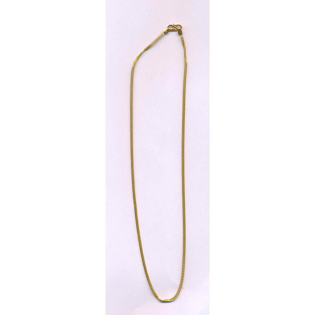 GOLD CHAIN PLAIN GENERAL