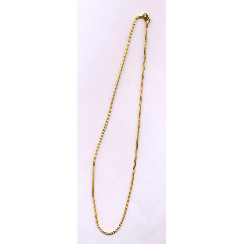GOLD CHAIN PLAIN GENERAL