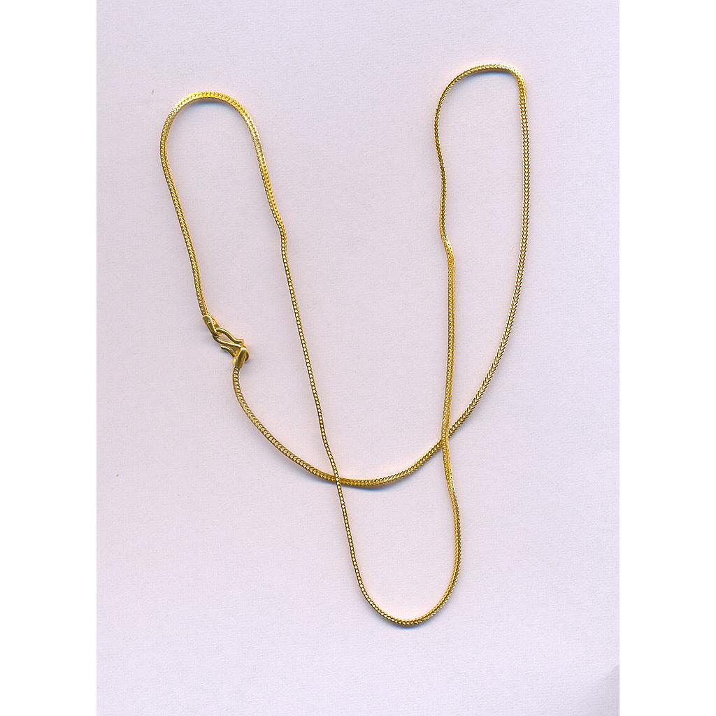 GOLD CHAIN PLAIN GENERAL
