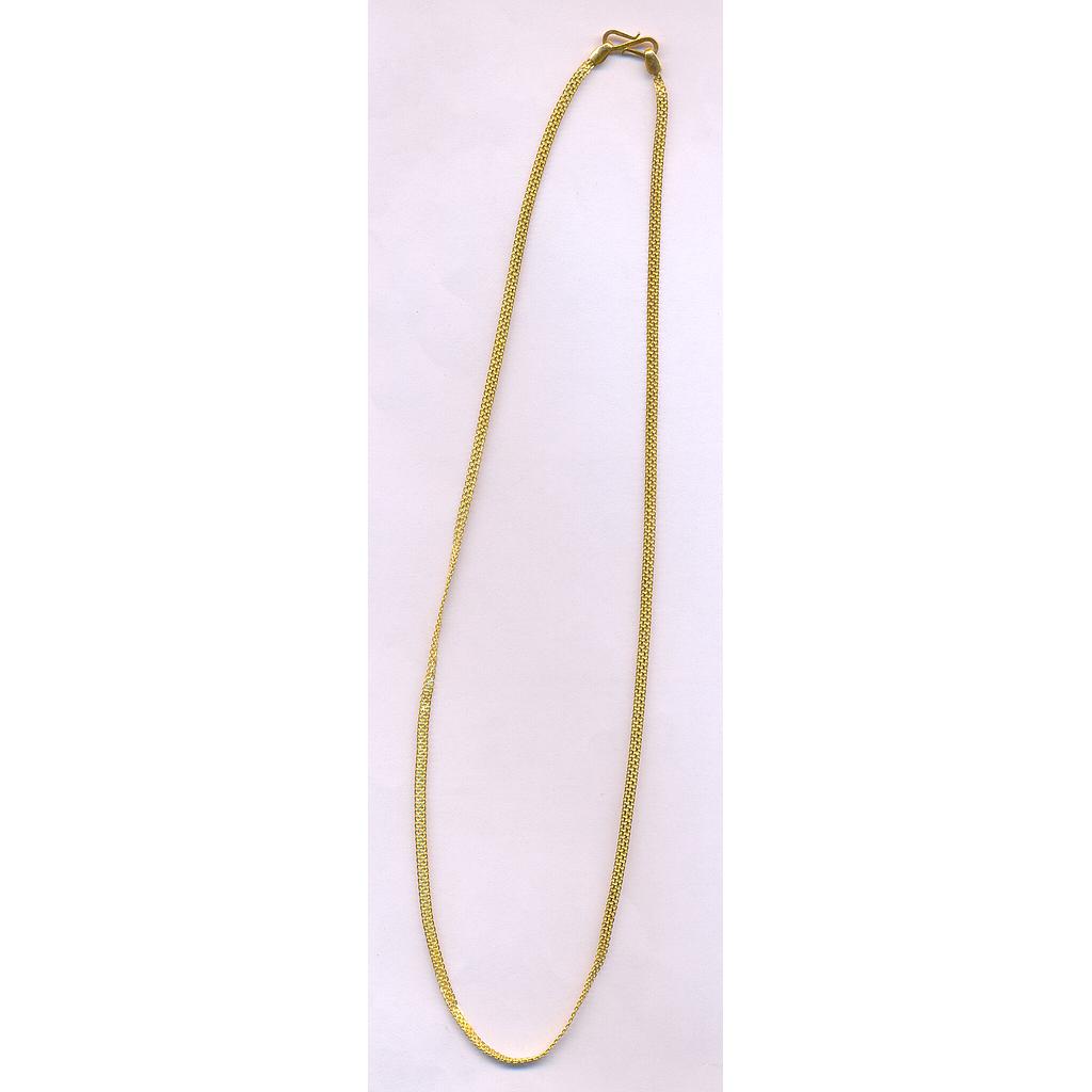GOLD CHAIN PLAIN GENERAL