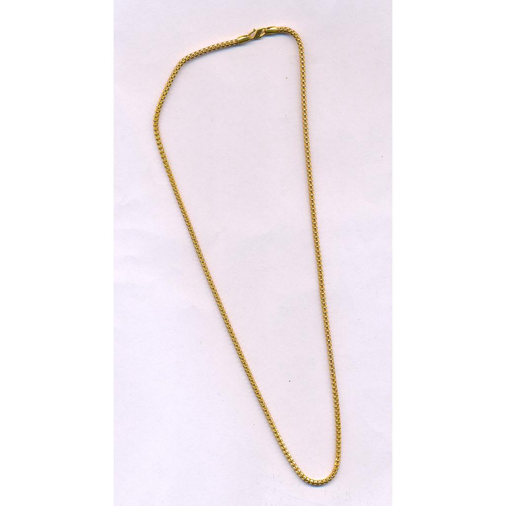 GOLD CHAIN PLAIN GENERAL