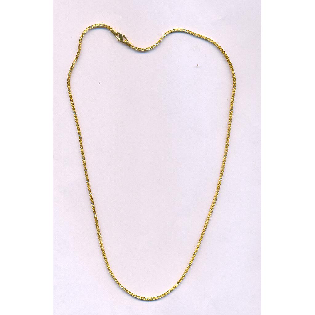 GOLD CHAIN PLAIN GENERAL