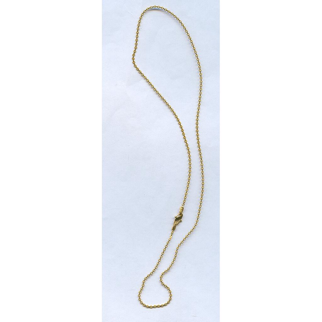 GOLD CHAIN PLAIN GENERAL